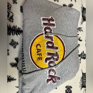 Hard Rock Cafe Sweatshirt